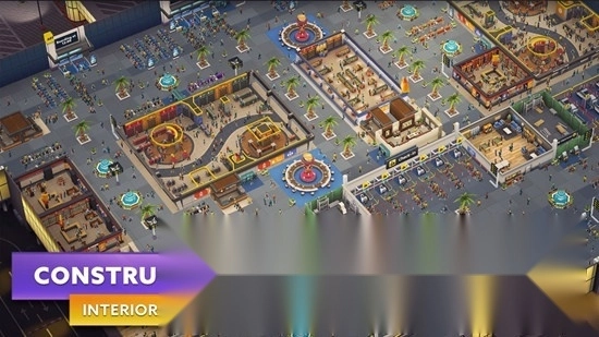 Airport Simulator机场模拟器大亨游戏中文版截图3