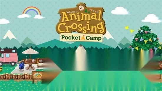 Pocket Camp动物之森口袋露营中文最新版截图2