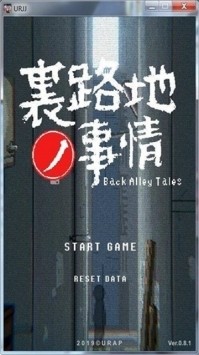 小巷子里的秘密事件截图1