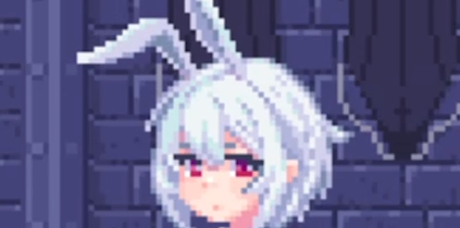 pixelbunny截图0