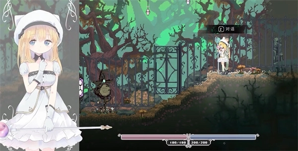 AliceInCradle直装版截图2