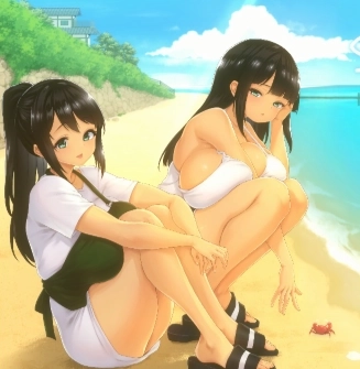 夏日14天