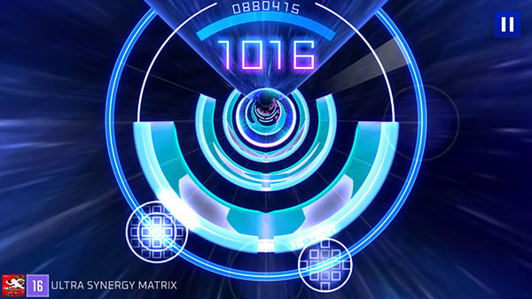 Liminality音游截图0