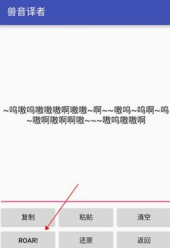 兽音译者解密