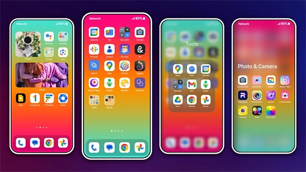 iPhone14模拟器中文版截图2