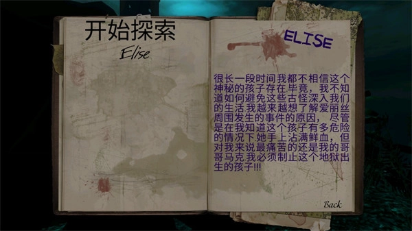 精神病院5汉化版截图1
