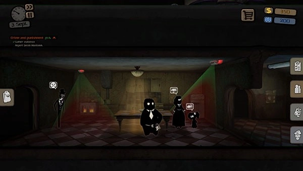 旁观者游戏最新版