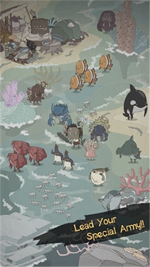 野生驯兽师最新版截图2