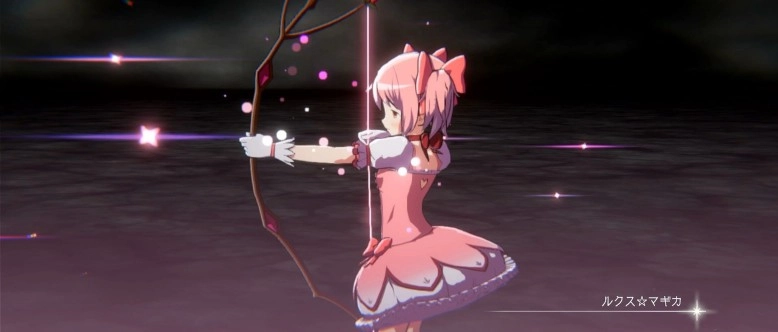 魔法少女小圆中文版