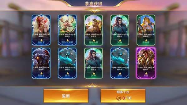 上古纷争