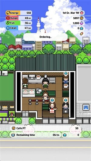 独自生活3最新版