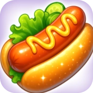 美国烹饪之星中文版