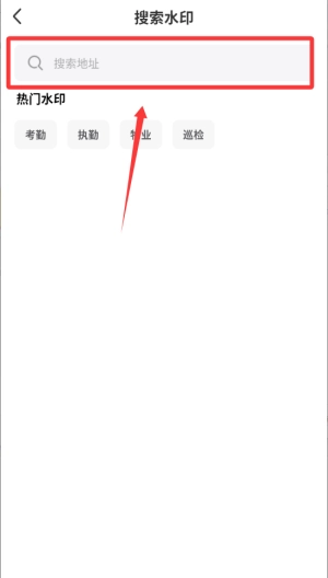 大师水印相机