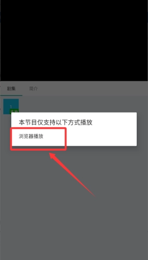 西瓜影音播放器