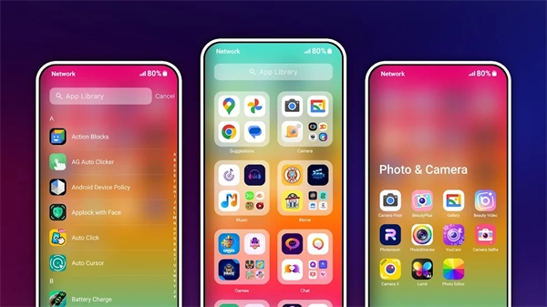iPhone14模拟器中文版截图3