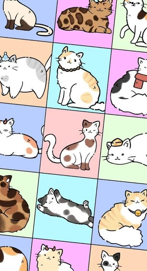 萌猫制造商截图1