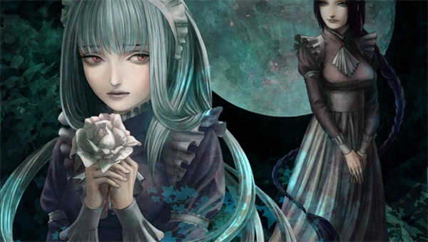 海市蜃楼之馆手机版