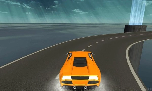 极速赛车手