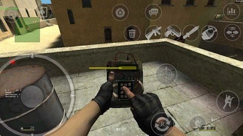 csgo截图1