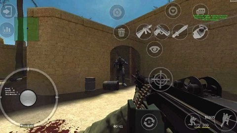 csgo截图2