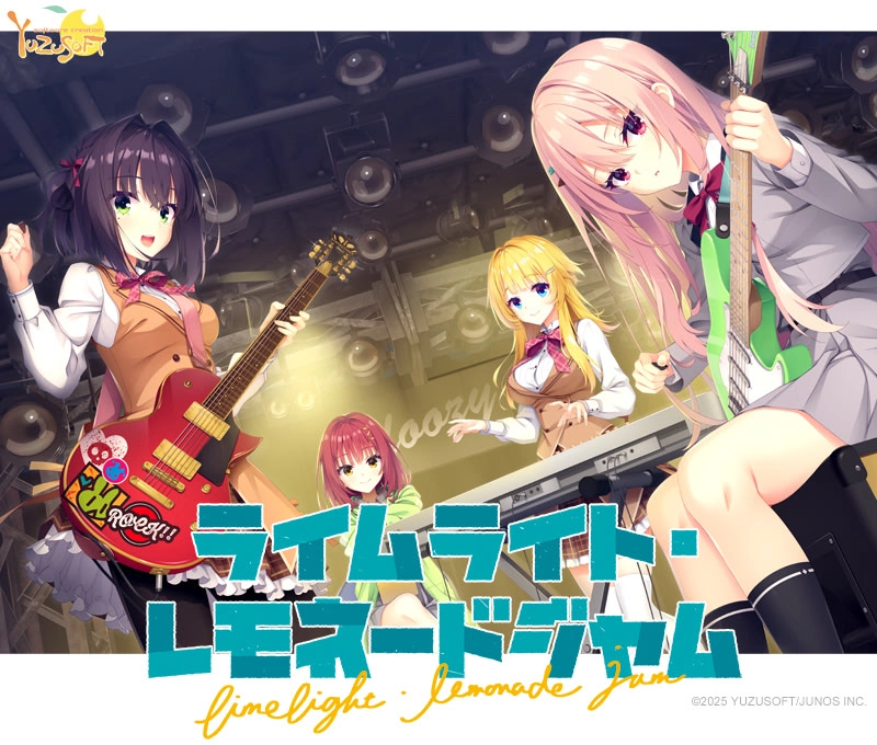 沁光柠檬即兴曲安卓版
