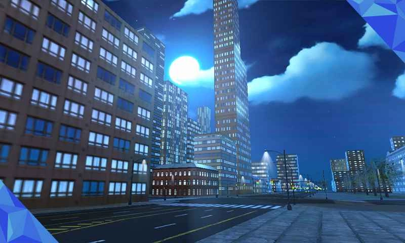 钢铁战车模拟