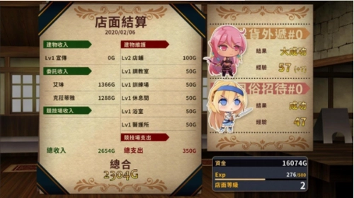 赫雷斯的角斗场2