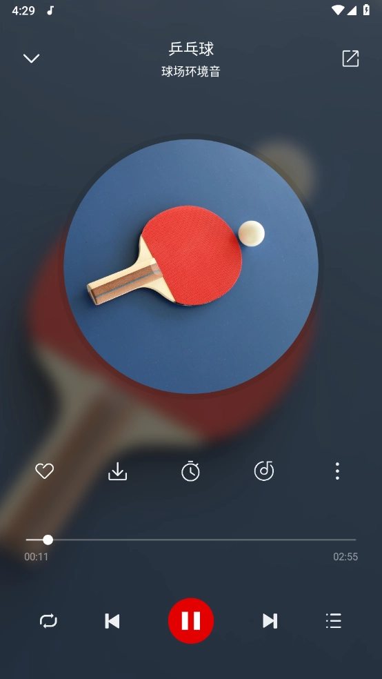 天道音乐截图2