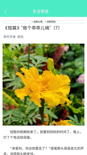 天天日历截图3