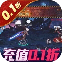 魔卡战姬游戏