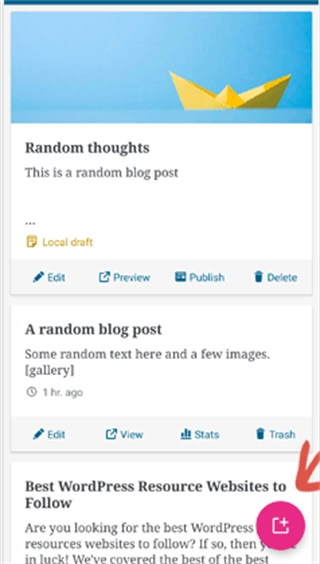 wordpress