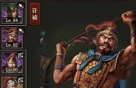 攻城掠地福利版