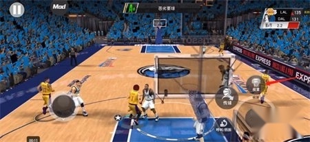 nba2k20最新版