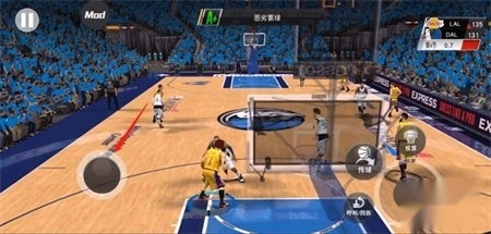 nba2k20最新版
