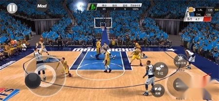 nba2k20最新版