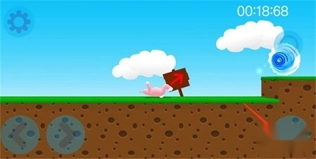 超级兔子人双人联机版