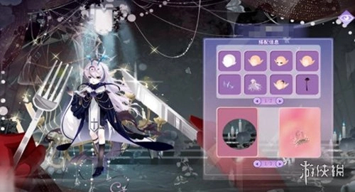 小花仙拉贝尔之约正版