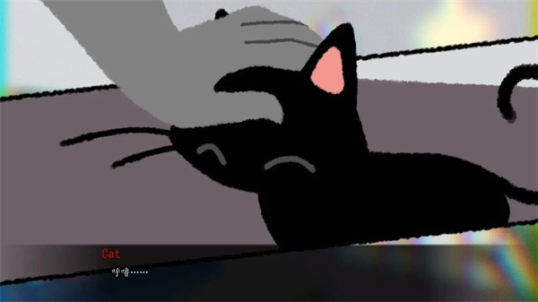 别带这只猫回家截图1