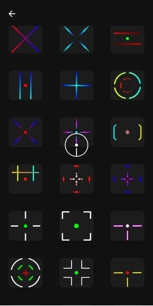 crosshairpro准心免费最新版截图2