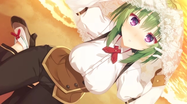 天使纷扰冷狐版