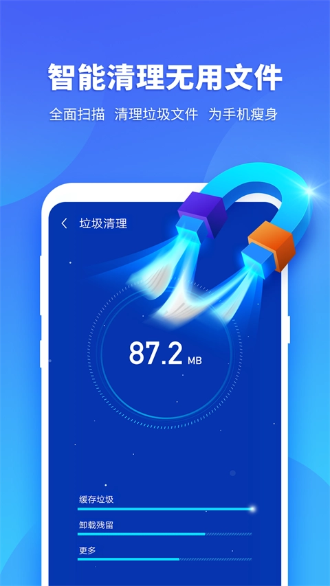 超级安全专家截图1