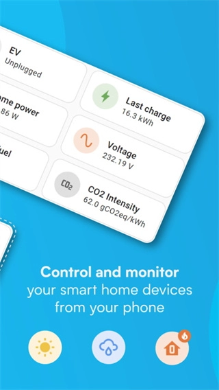 HomeAssistant截图2