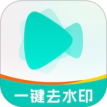 一键视频去水印神器