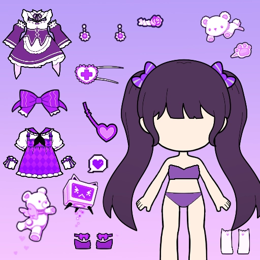 魔法美妆屋最新