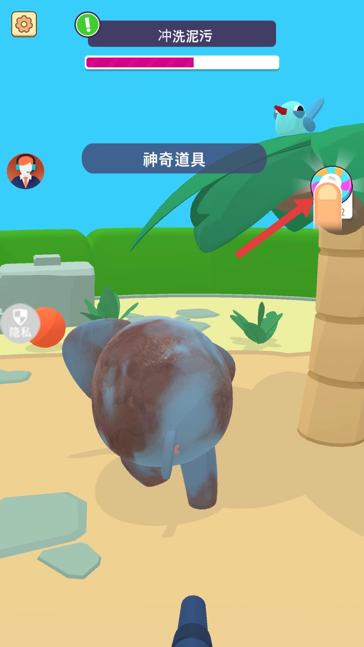 动物英雄总动员游戏