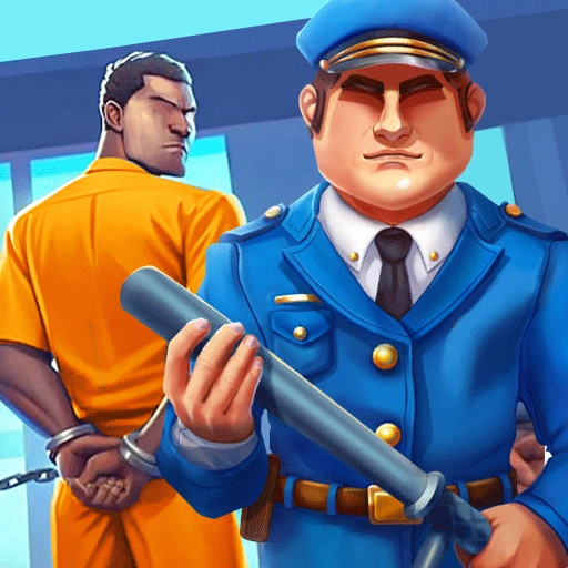 警察与小偷游戏