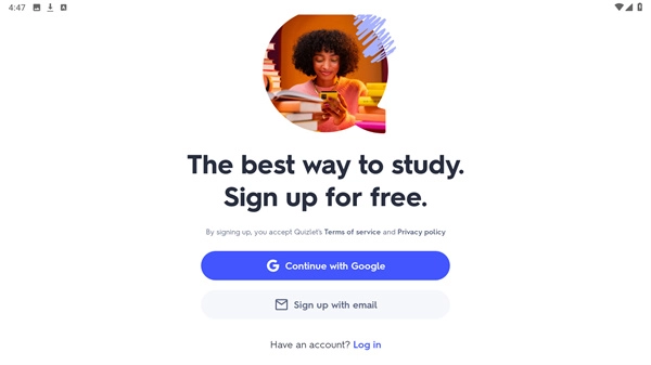Quizlet