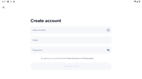 Quizlet