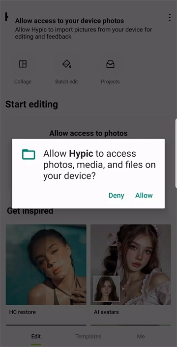 Hypic