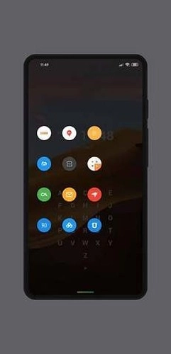MyGesture正版截图3